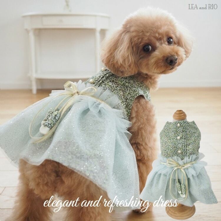 犬用品 しなもん様専用犬服 猫服 ハンドメイド ワンピース わんちゃん