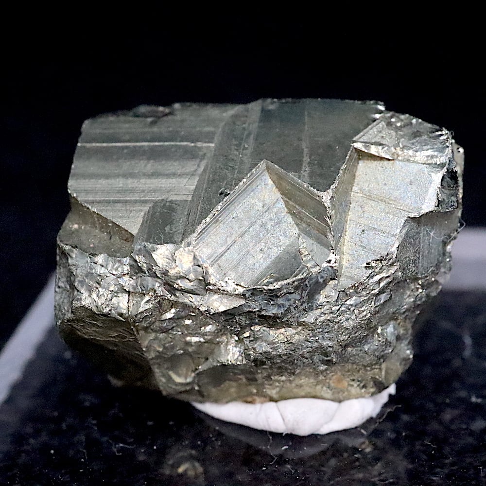 堅実な究極の 方解石 カルサイト フローライト 蛍石 鉱物標本4点
