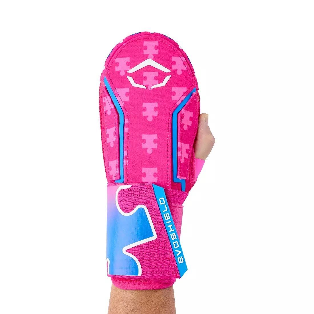 エボシールド Evoshield スライディングミット X-SRZ LOVE THE MOMENT