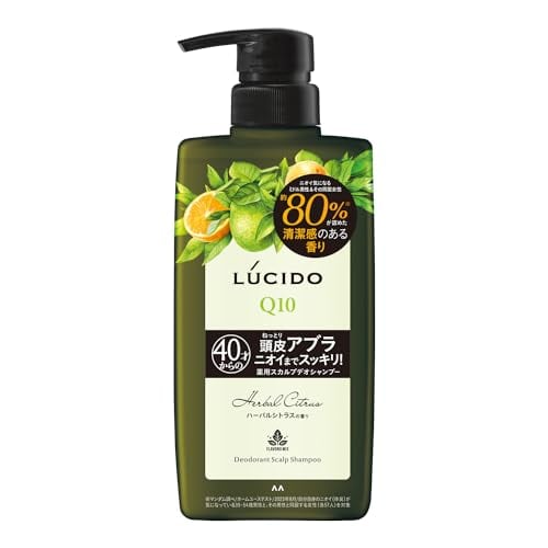 LA MENTE（ラメンテ）モアプラス スカルプシャンプー（業務用）1000ml