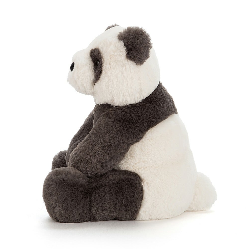 Harry Panda Cub Little_HA2PCL