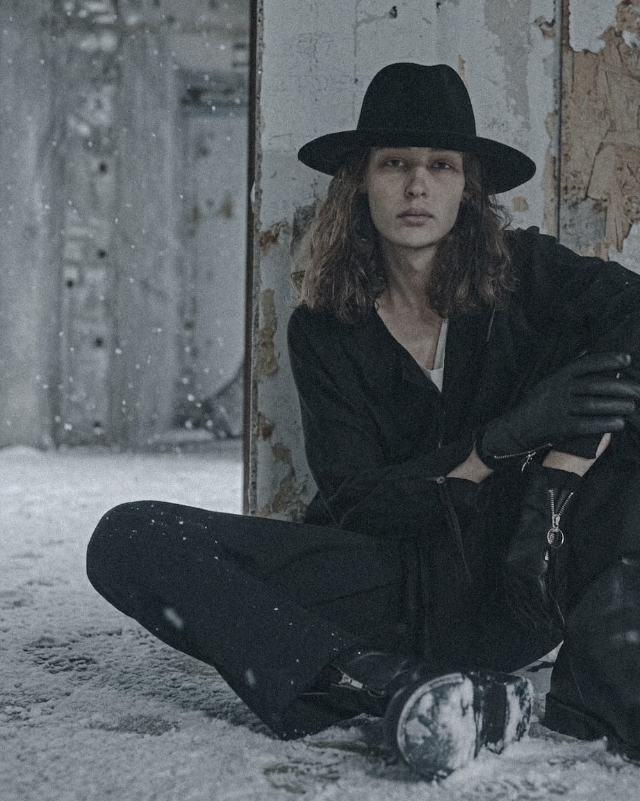 MAIN | ASKYY TOKYO FLAGSHIP