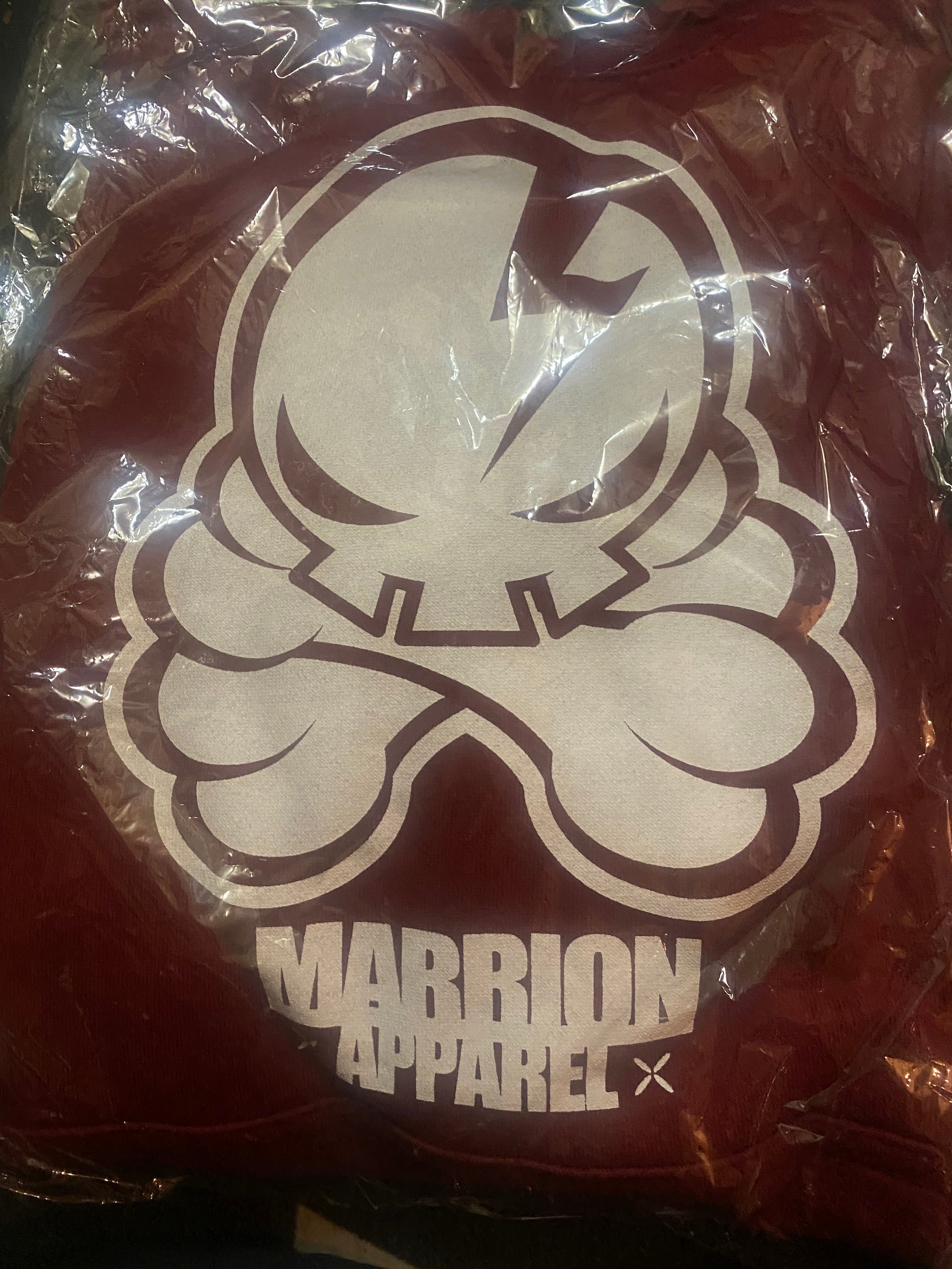 マリアパ！MARRIONAPPAREL