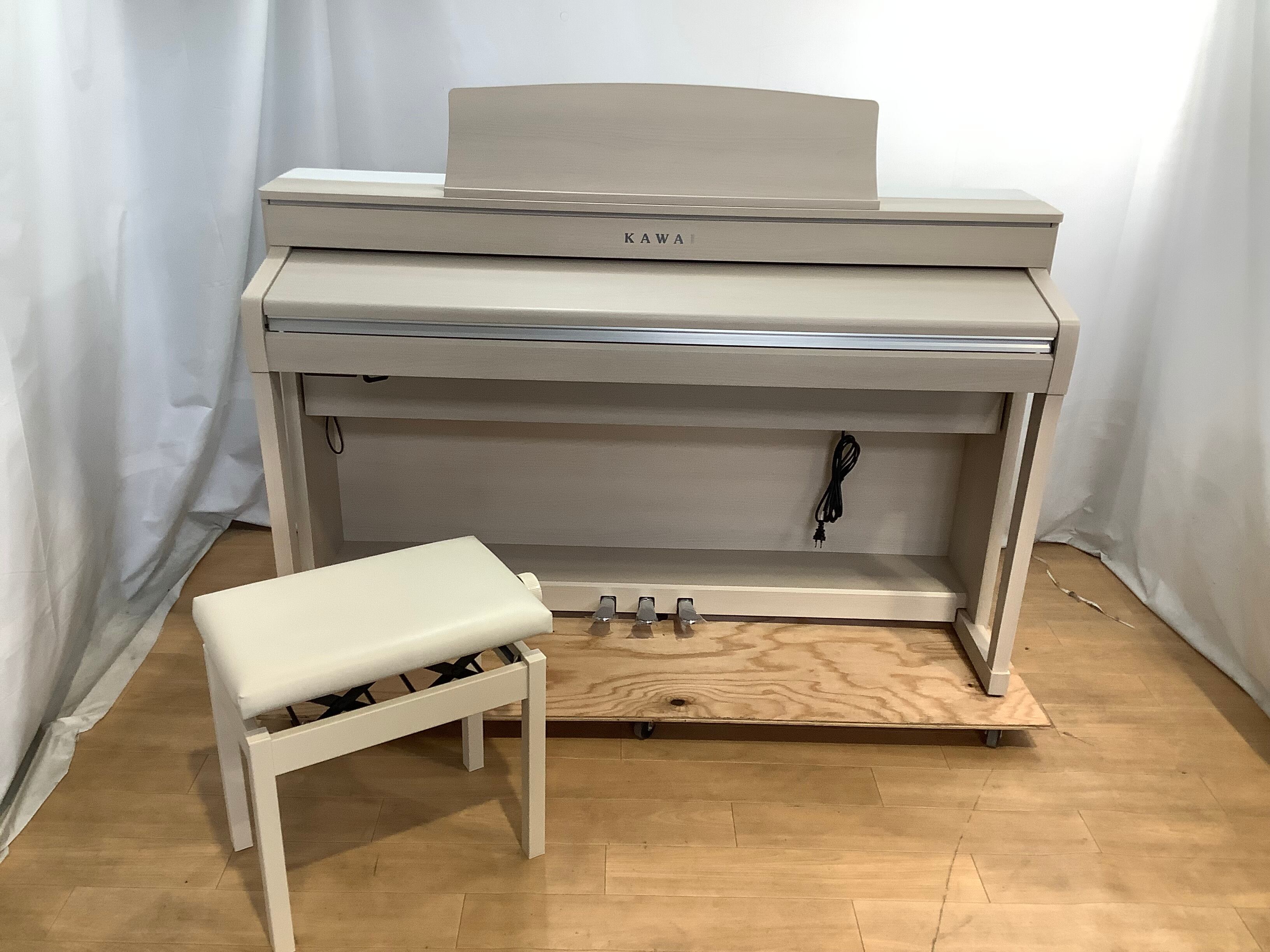 ☆60664【電子ピアノ】KAWAI CA79A 21年製 | リユース専門店エプコ