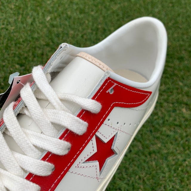 converse ONE STAR PRT OX コンバース ワンスター プロト オックス 