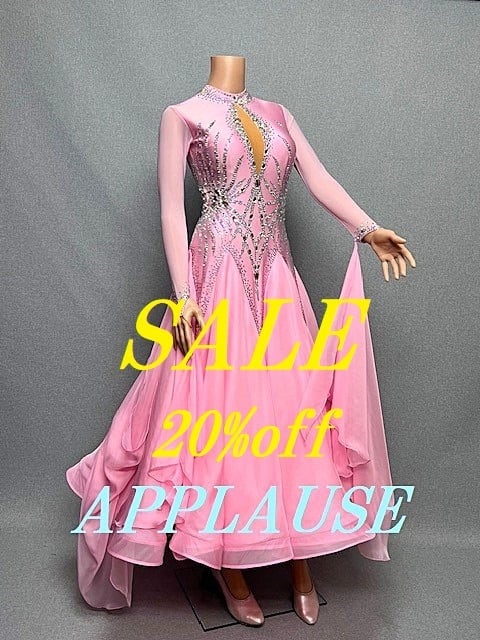 セミオーダー可ドレス | アプローズ