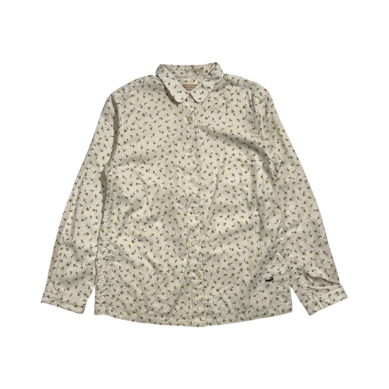 TOM NIXX』00s camouflage jacket | PAY ID