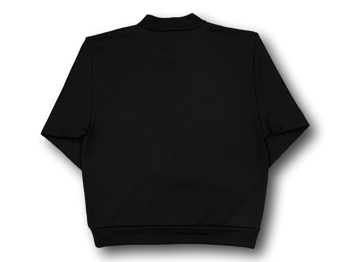 WTAPS 202ATDT-CSM11 COLLEGE MOCK NECK / COPO 1916 | BRAND BUYERS OSAKA 