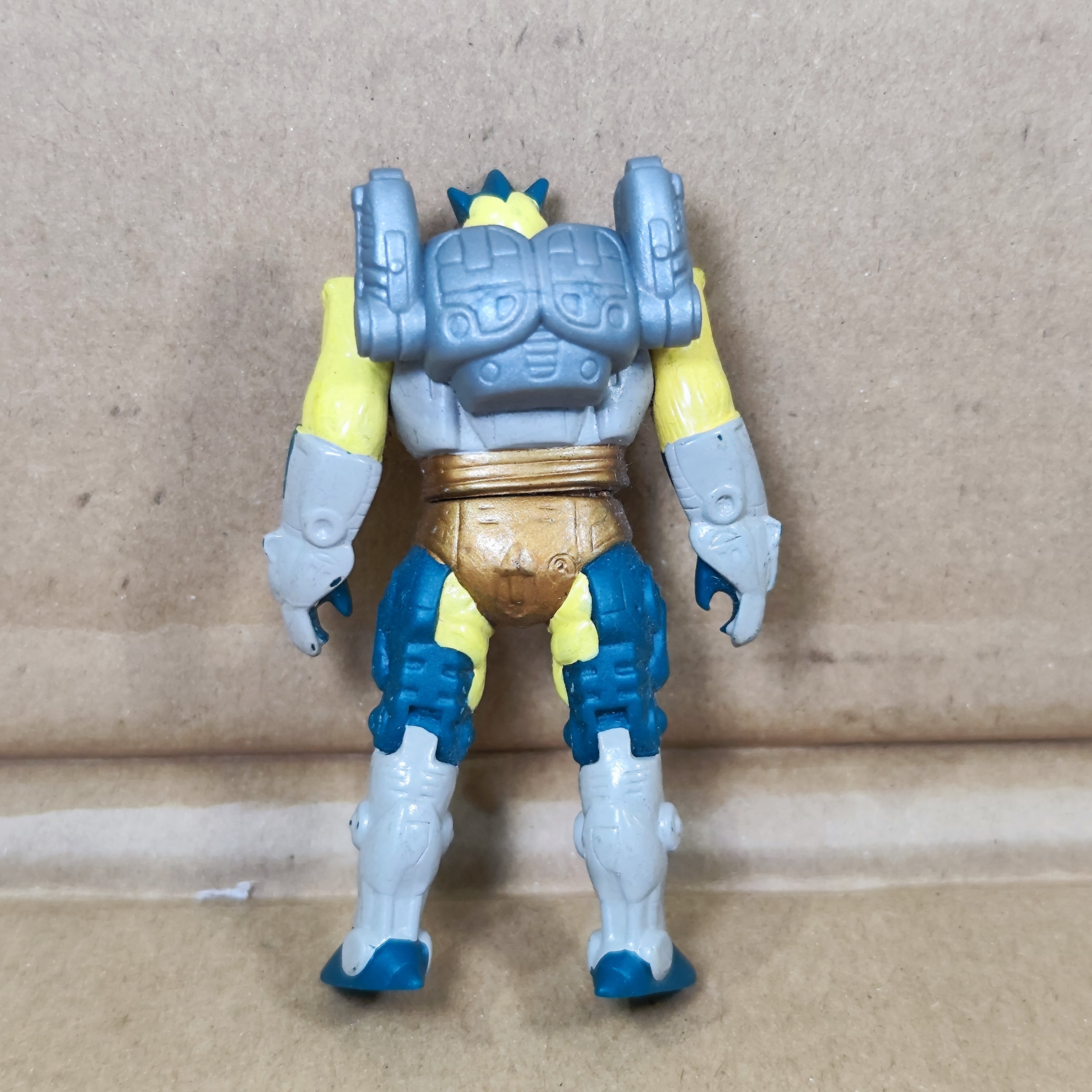 【単品購入可能】トランスフォーマー　メタルス　まとめ売り 台座欠品】トランスフォーマービーストウォーズメタルス メタルス