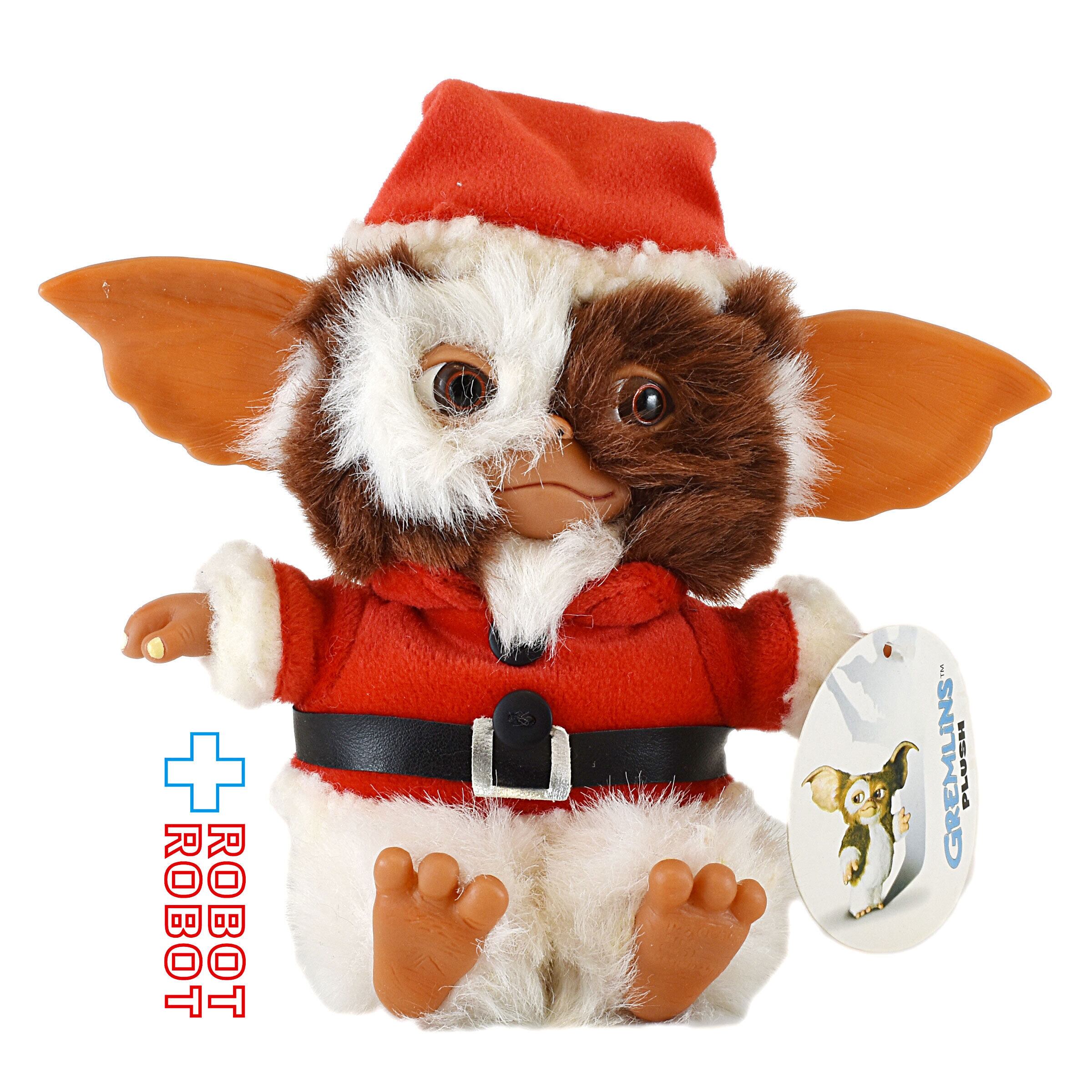 NECA グレムリンズ ギズモ クリスマス サンタクロース サンタ モグワイ