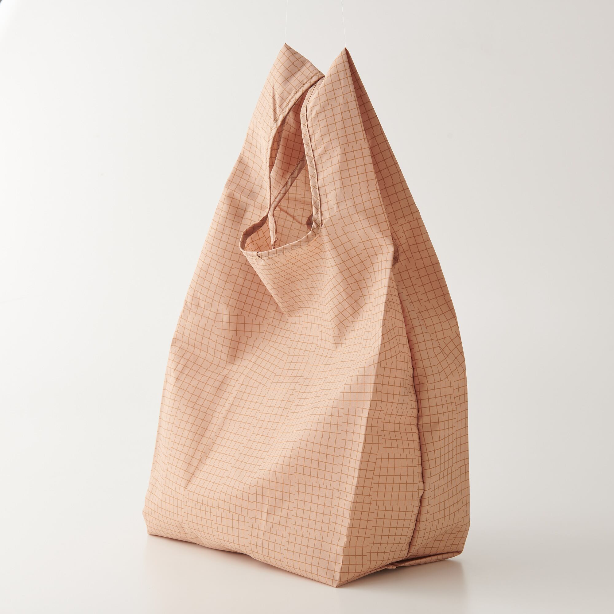 392plusm］エコバッグMINI｜Check | bibmilk Online