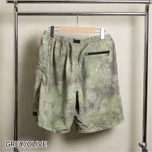 ROKX / QD CRYSTAL DYE SHORT