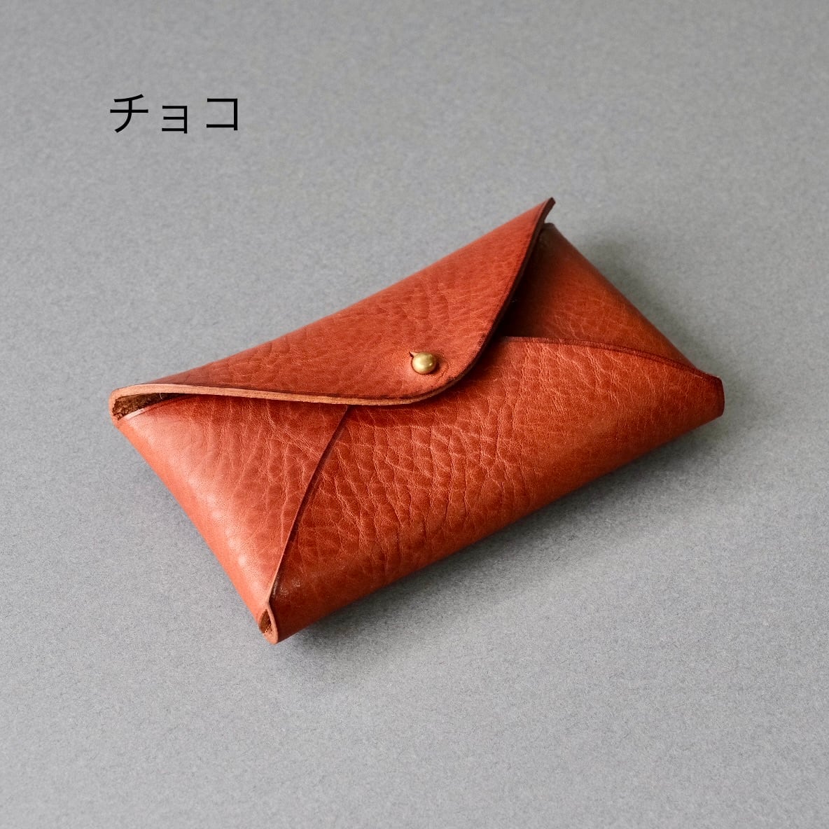 所作　【仙台店限定】　『北杜』　カードケース　名刺入れ　ほぼ未使用 所作 【仙台店限定】 『北杜』 カードケース 名刺入れ ほぼ未使用