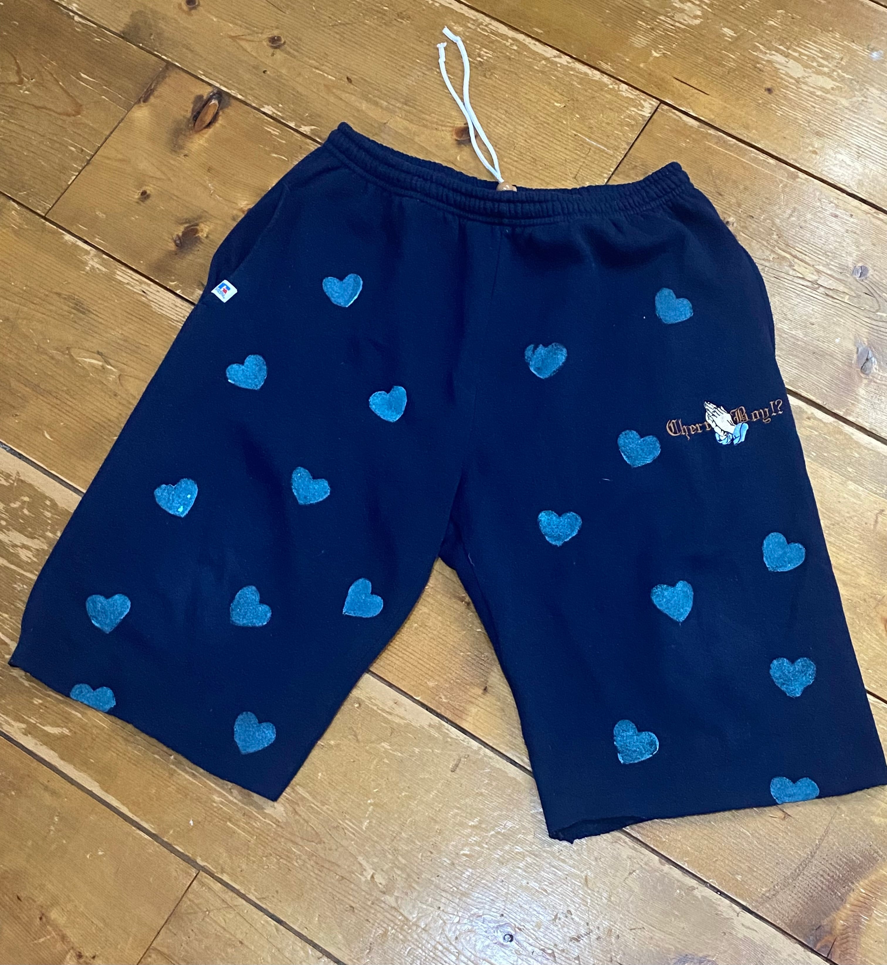BUTTSTAIN!ANTI FASHION!