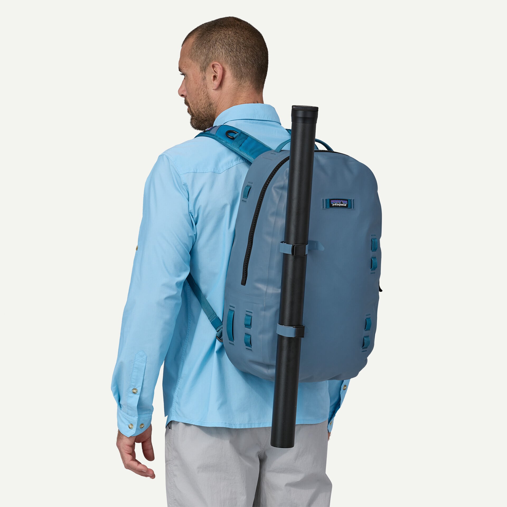 Patagonia パタゴニア Guidewater Backpack 29L ガイド Patagonia パタゴニア Guidewater Backpack 29L ガイド