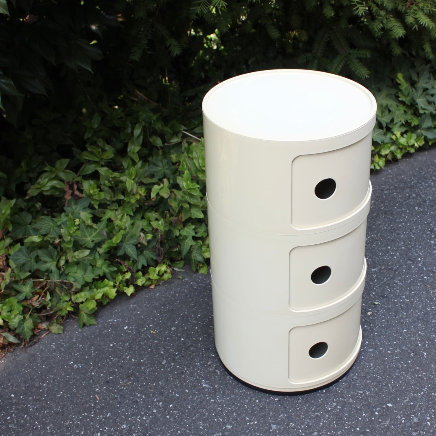 Kartell／COMPONIBILI3 カルテル／コンポニビリ3 | トリノス