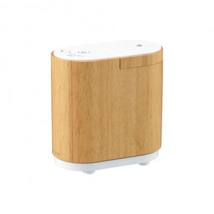 アロモアミニ ポータブル ウッド | santolina