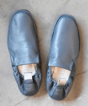 Women / Shilling slip-on / ER1601/【SAMPLE SALE】