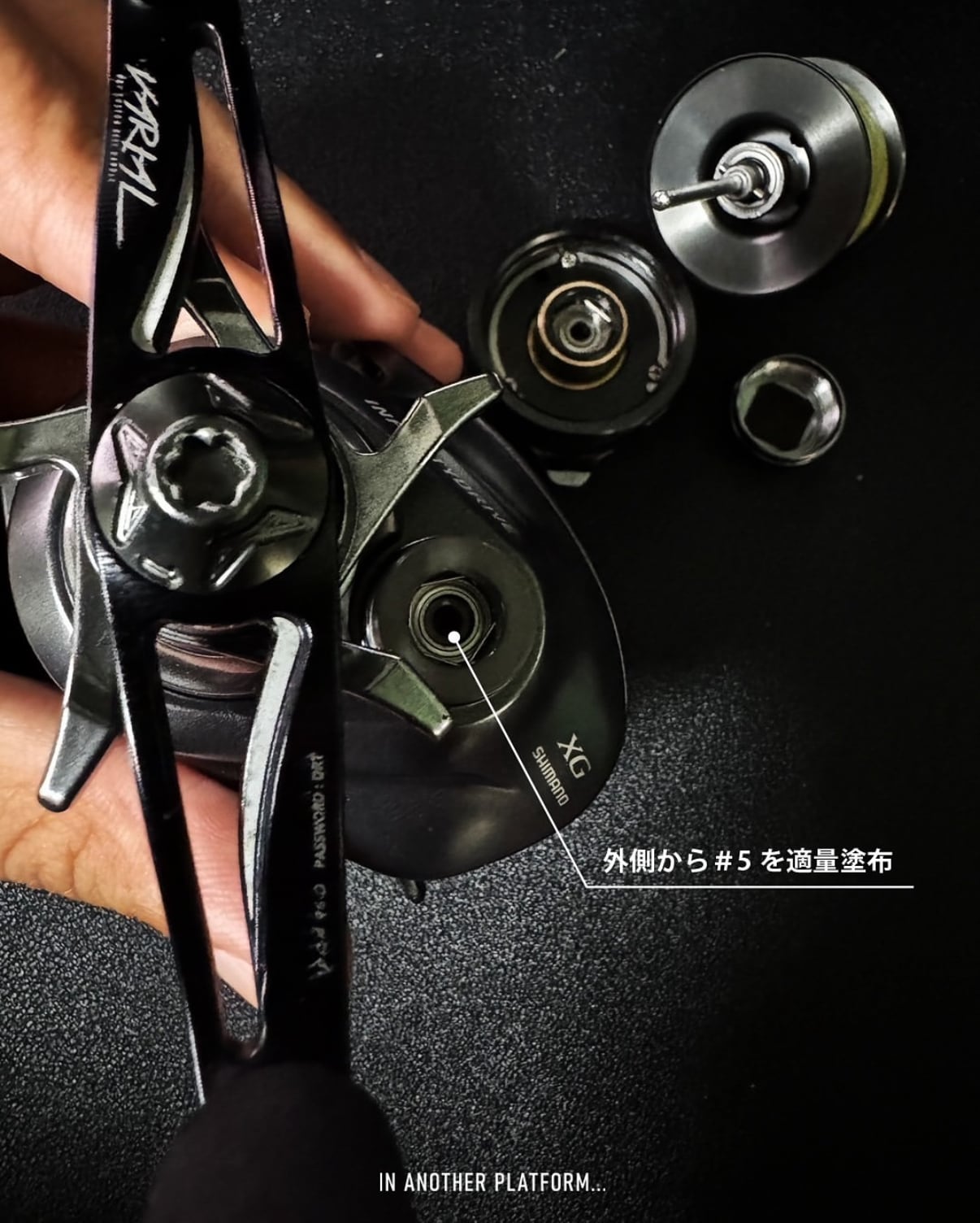 KOLETSUKETUNE（コレつけチューン） | ルアーショップB－FARM