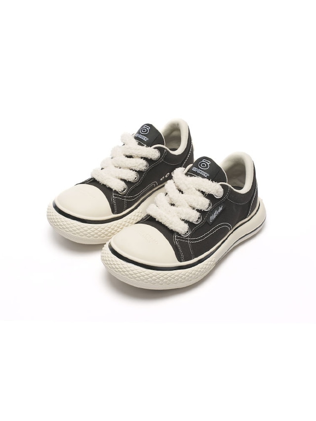 【OLD ORDER】OO BIG HEAD CANVAS / Black