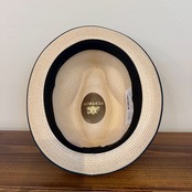 【STETSON】 VICEROY mede in US