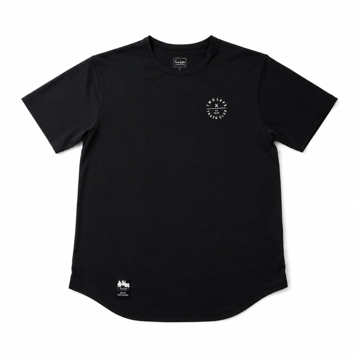 Game Changers Tシャツ(Black)