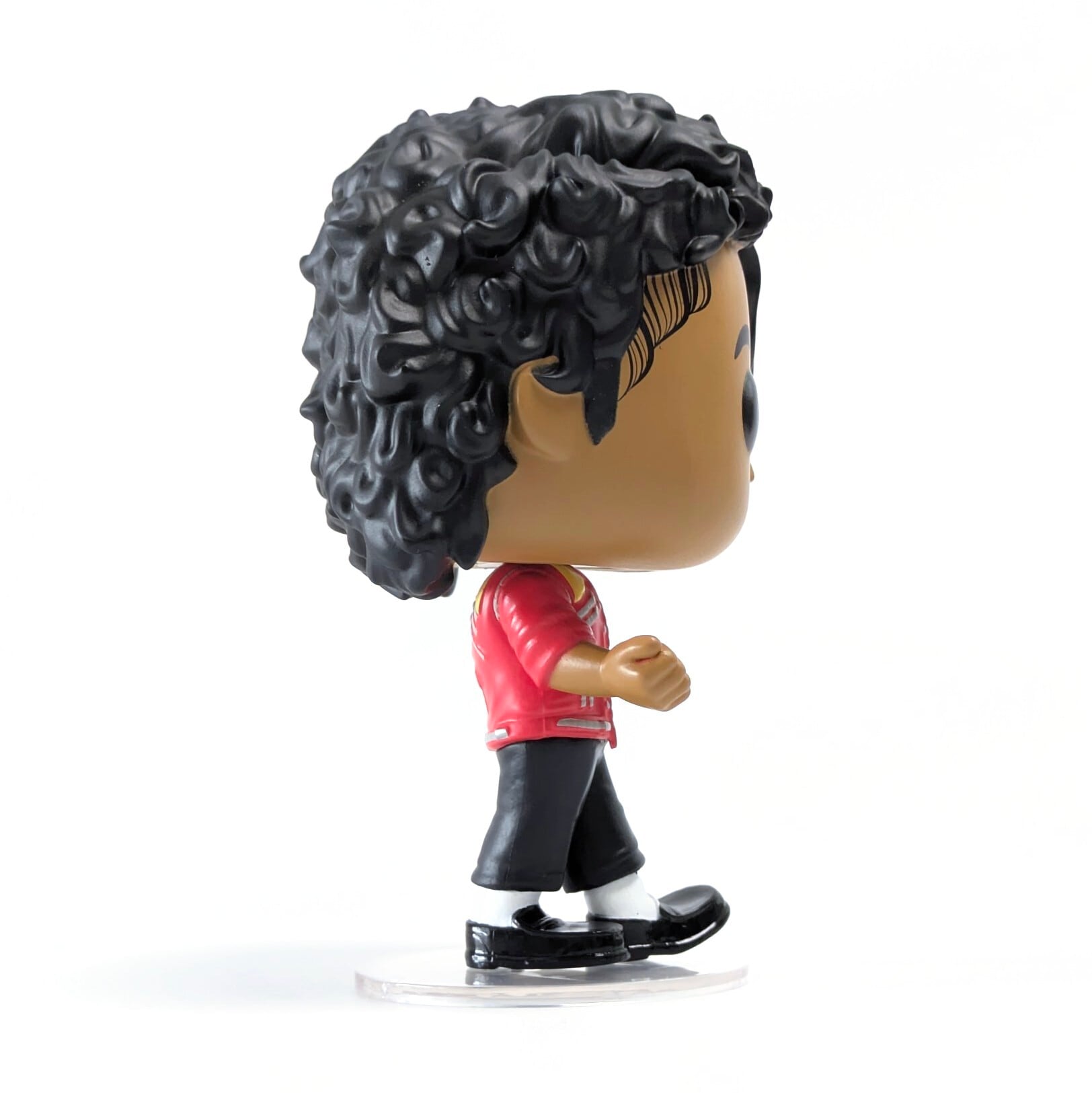 ☆US直輸入☆ FUNKO 【 POP! ROCKS VINYL FIGURE MICHAEL JACKSON ( マイケル・ジャクソン )】 ビニールフィギュア〚アメリカン雑貨 アメトイ〛
