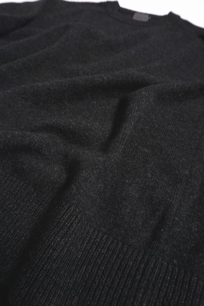 Hand Framed Saddle B.B.