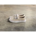 VANS(バンズ) AUTHENTIC 44DX Mixed Material Khaki MENS