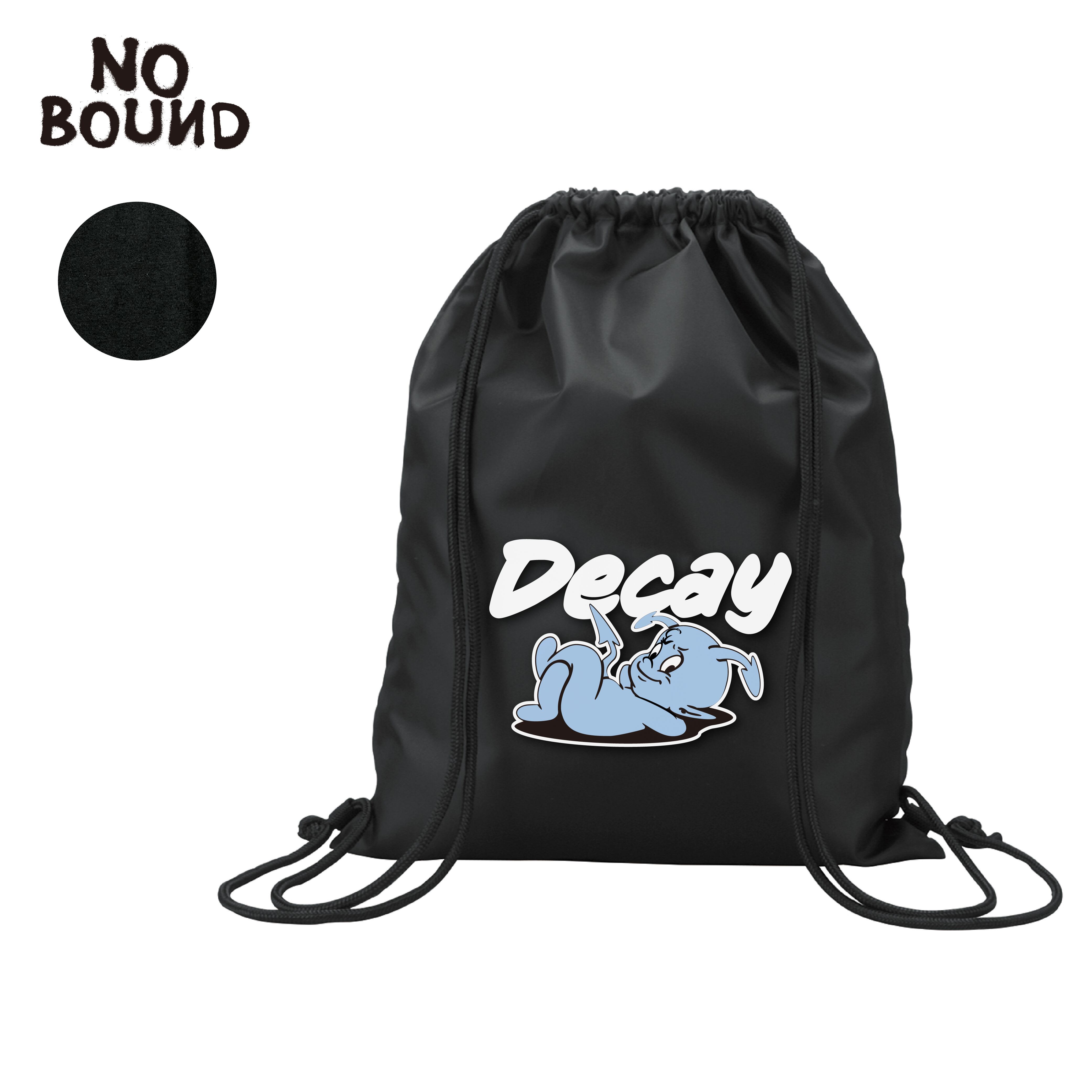 bag09］スケッチャーズ 紺ナップサック | PAY ID