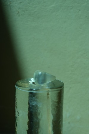 TOO - RING RIEN clear