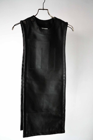 CLASS / CCGS18UNI LAMBSKIN LEATHER (221181)