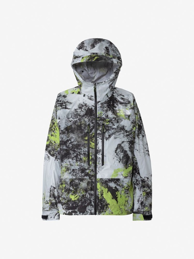 THE NORTH FACE ザ・ノースフェイス ／ ノベルティーシーニストジャケット（メンズ） #ジョンミューア・JM