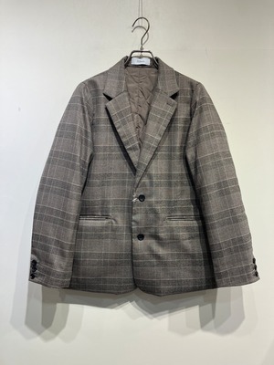 Boutique Ordinary テーラードジャケット