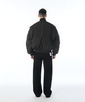 【N.HOOLYWOOD】FLIGHT JACKET