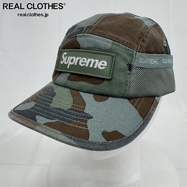 未使用】Supreme×Rawlings/シュプリーム×ローリングス【18SS