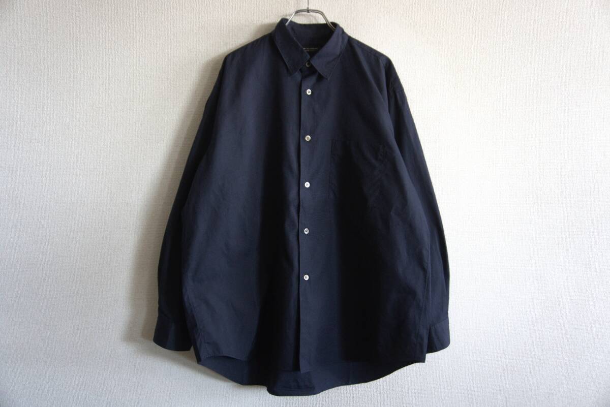 90s/アーカイブ】COMME des GARCONS HOMME PLUS【レーヨン ストライプ