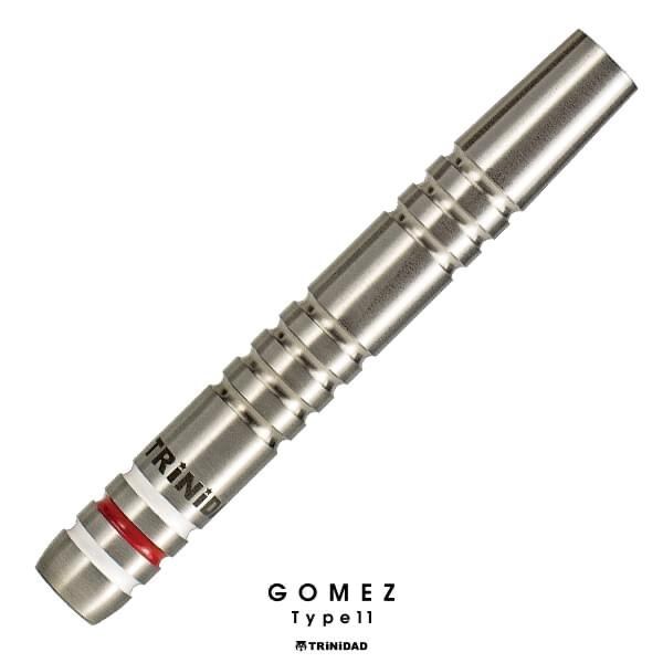 TRiNiDAD PRO【Gomez Type11】Soft/Steel | SAND．-online shop-