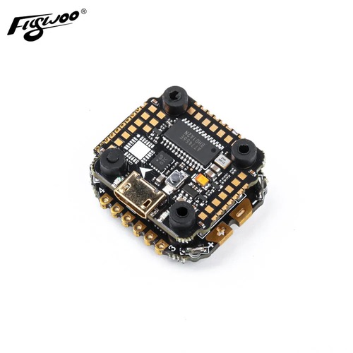 Flywoo GOKU F405 nano 16*16 STACK 35A