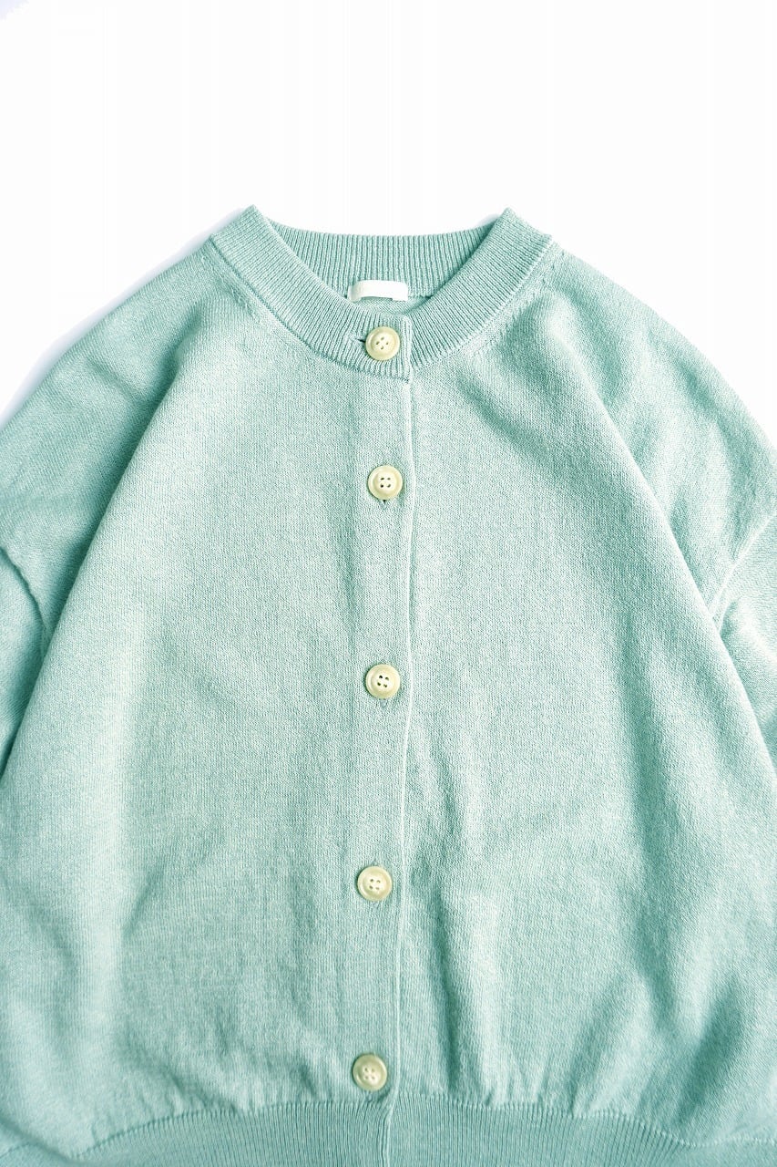 Co. Li. Crew Neck C/D