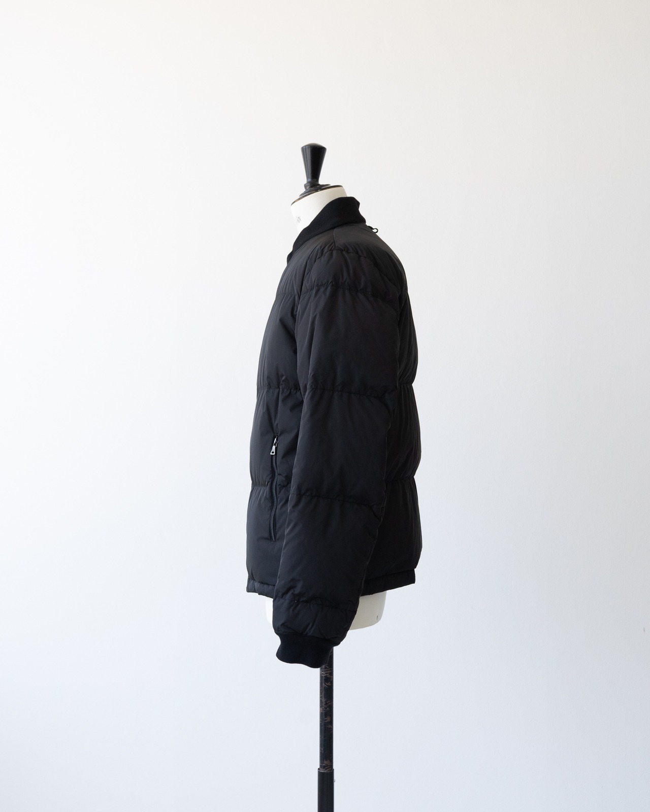 〈PRADA SPORT〉Down jacket - 3
