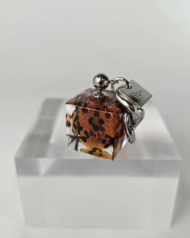 ART CUBE. #005【一点モノ】