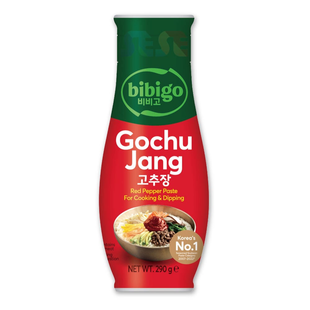 ビビゴ チューブ コチュジャン 290g / ゴチュジャン ヘチャンドル 韓国 調味料 食材 料理