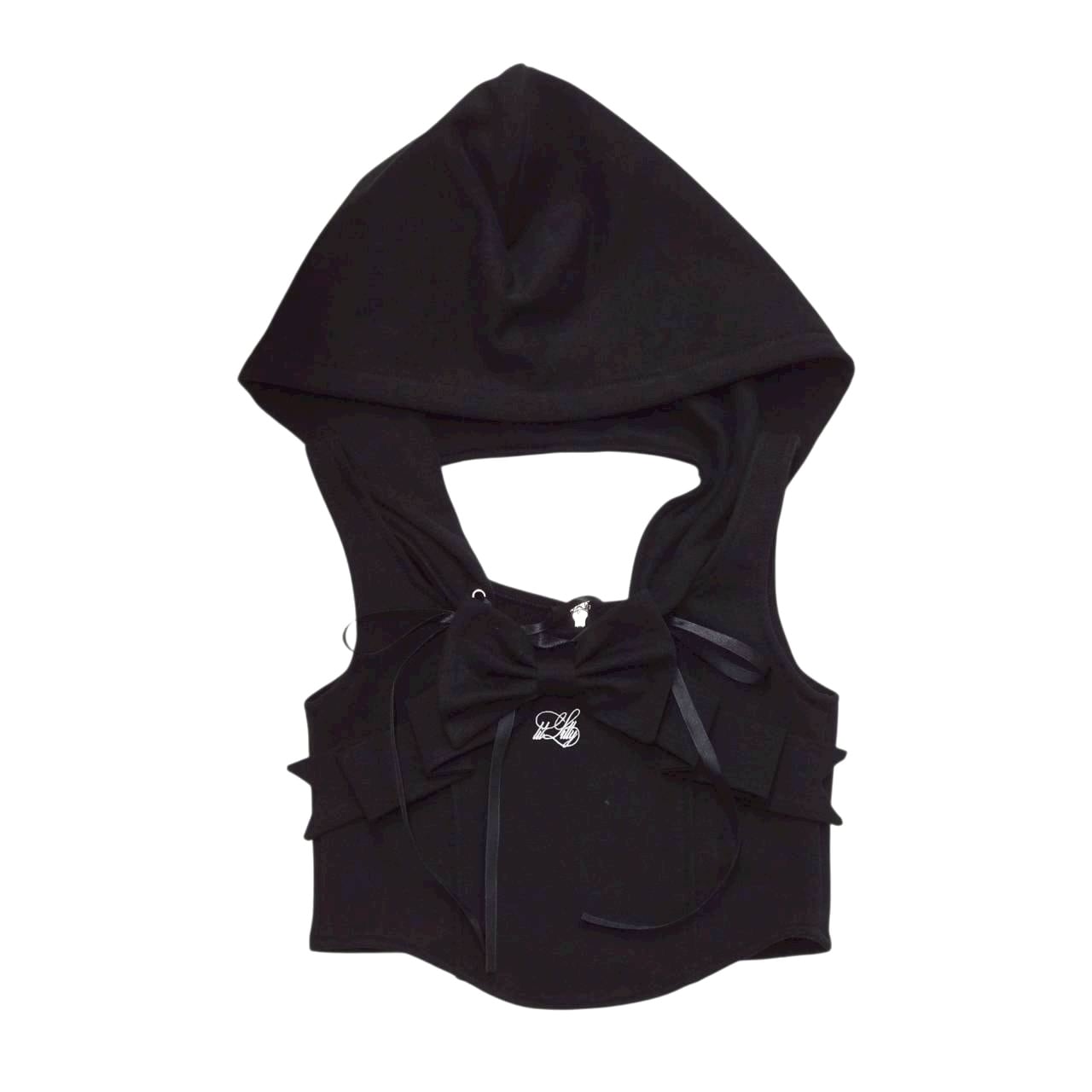 S/S ノースリーブスウェットパーカー | lilLilly official webstore