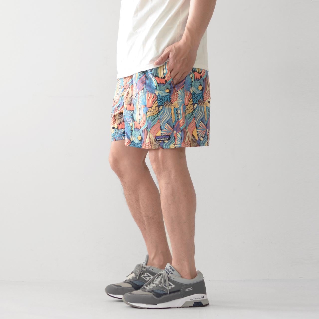 Patagonia [パタゴニア正規代理店] M's Baggies Shorts - 5 in. [57022