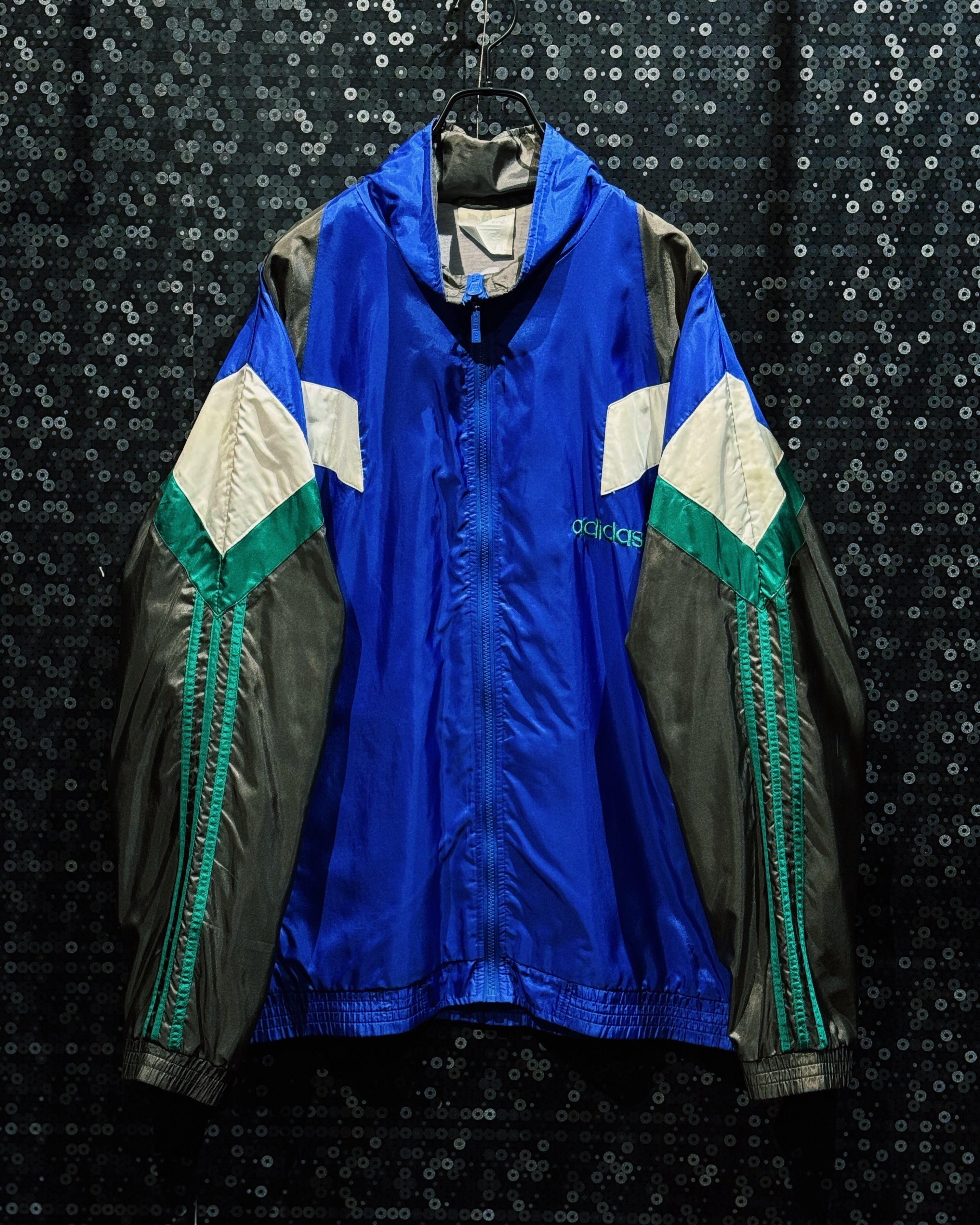 PUMA track jacket | Pay ID