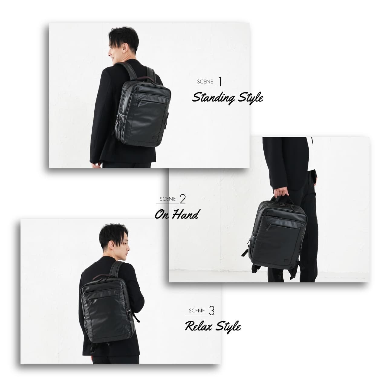 Ballistic Spirit バリスティックスピリット リュック バックパック B4