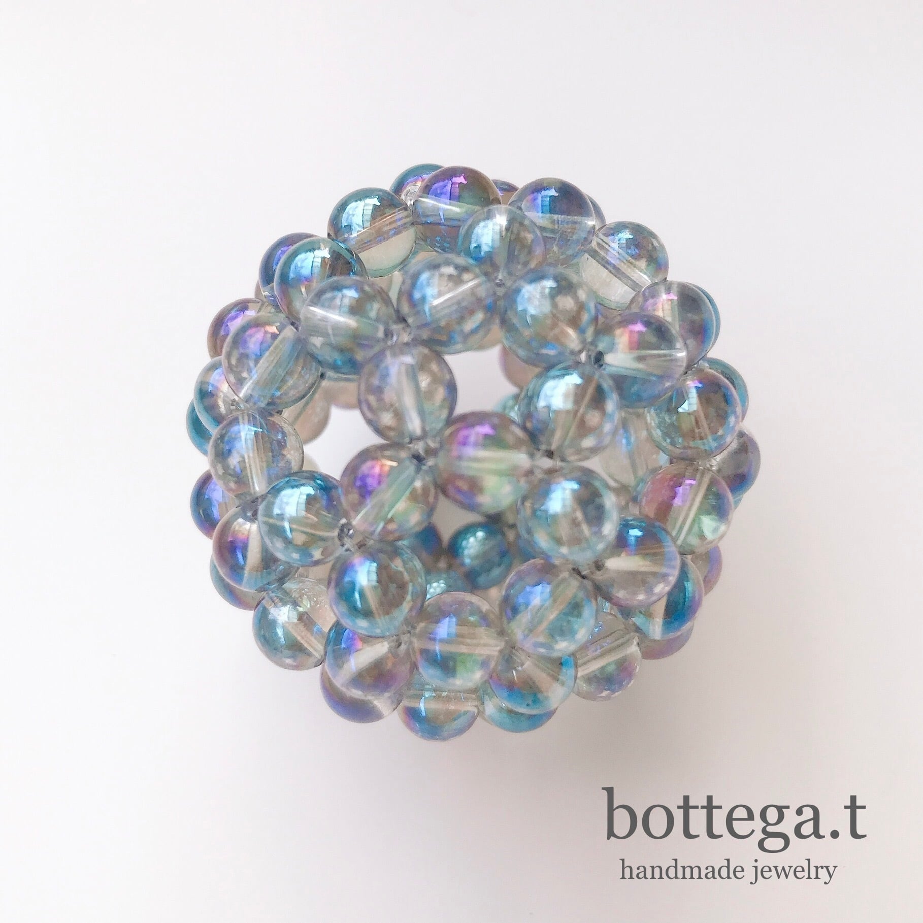 フラーレン ゴールデンオーラ(6mm) 【公式通販】