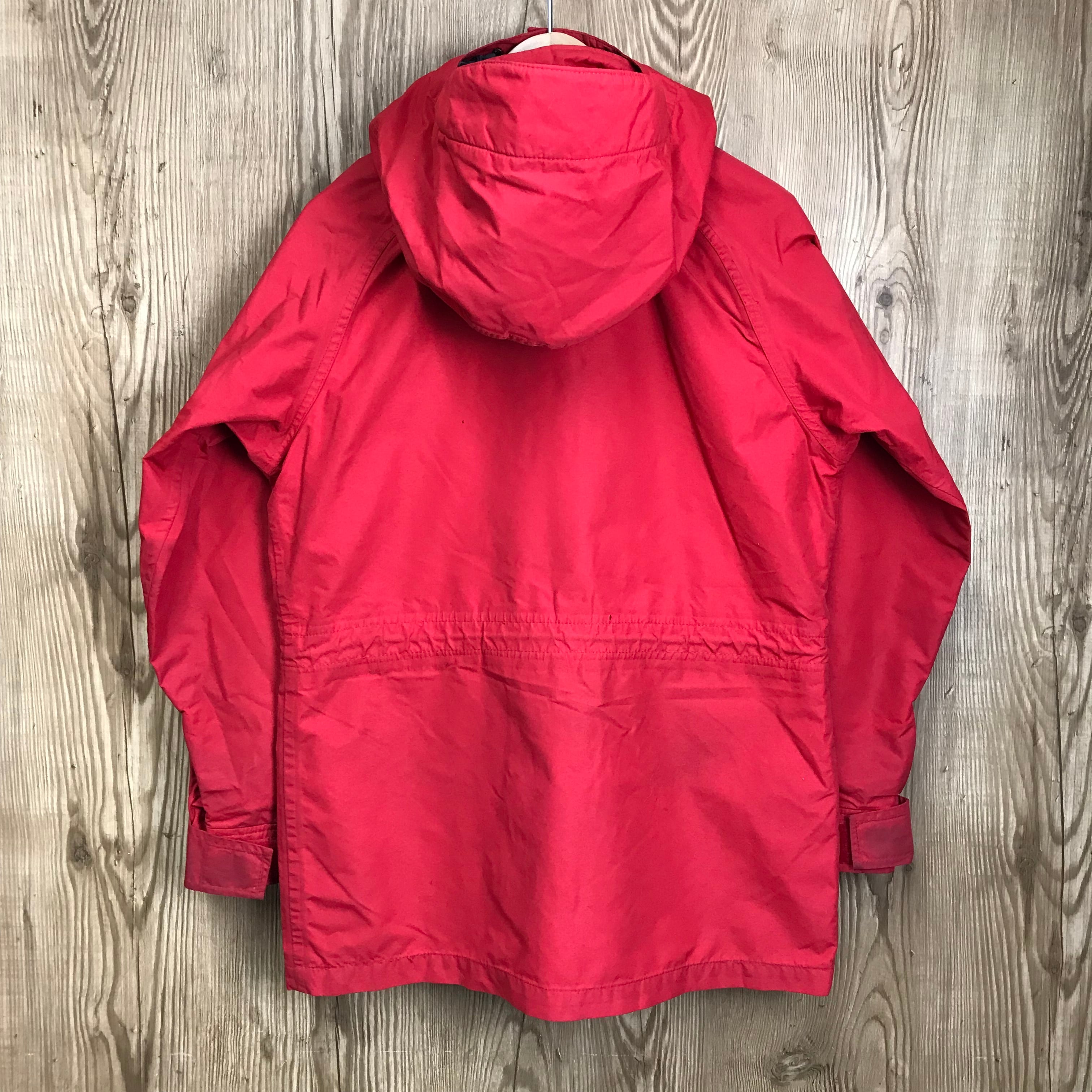 USA製 80s 茶タグ THE NORTH FACE GORE-TEX ノースフェイス USA製 80s 茶タグ THE NORTH FACE GORE-TEX ノースフェイス