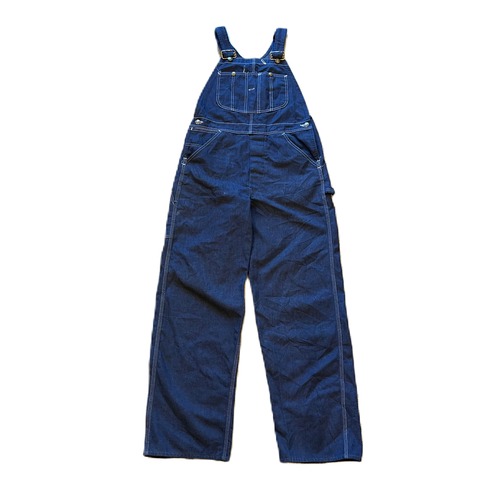 70's Sears Denim Overall ¥9,800+tax